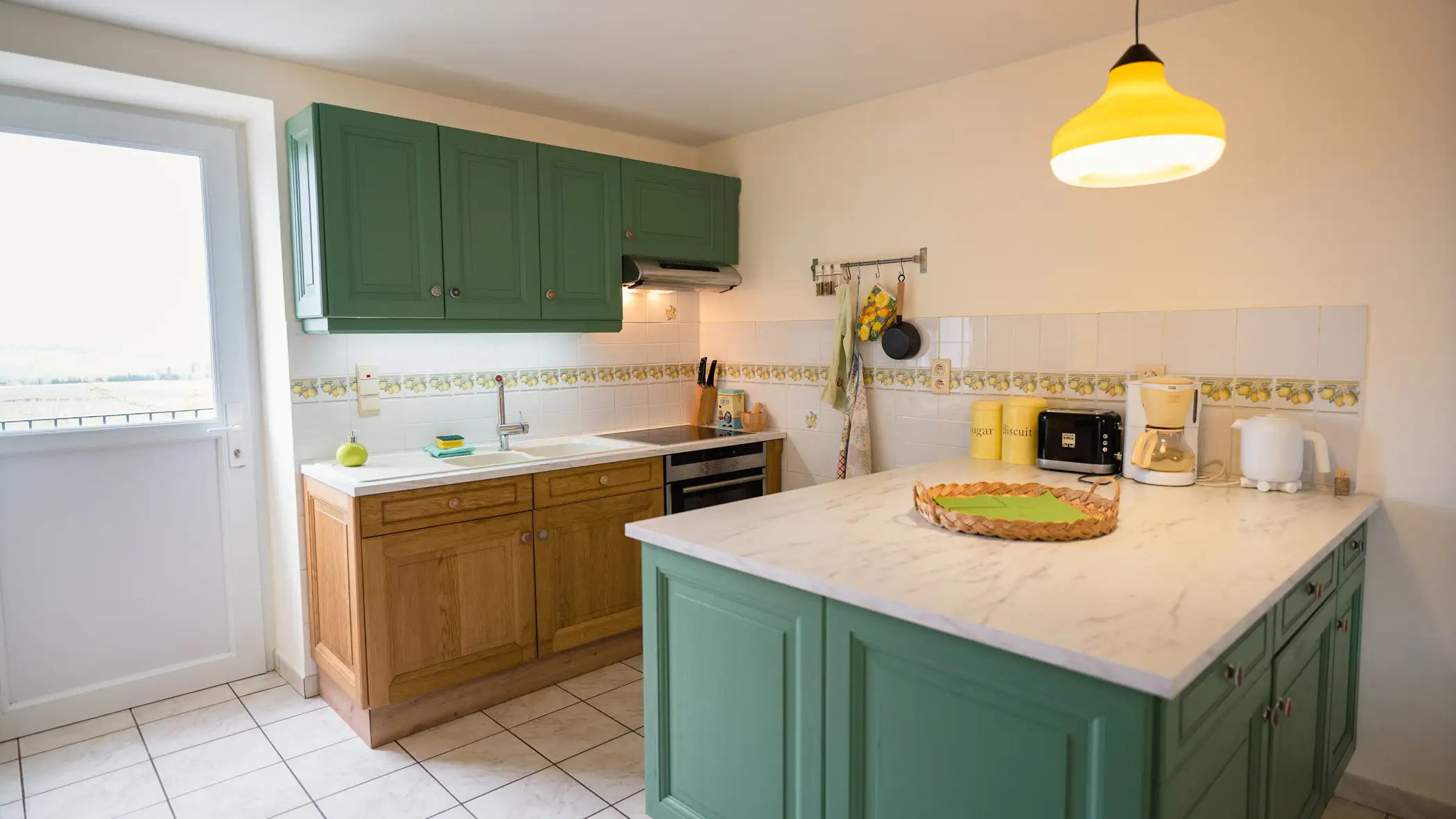 Vakantiehuis  voor 6 mensen in Assesse So Vintage